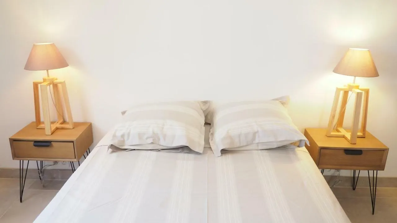 L'Angeannie Villa Roquefort-la-Bedoule Holiday home