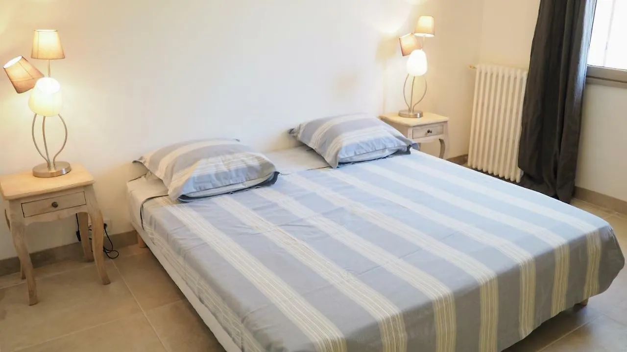 L'Angeannie Villa Roquefort-la-Bedoule