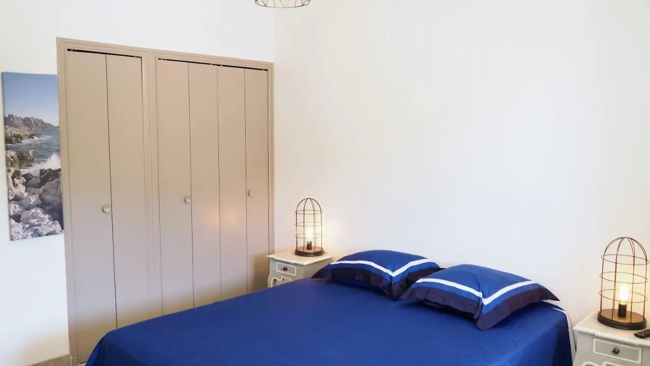 Holiday home L'Angeannie Villa Roquefort-la-Bedoule